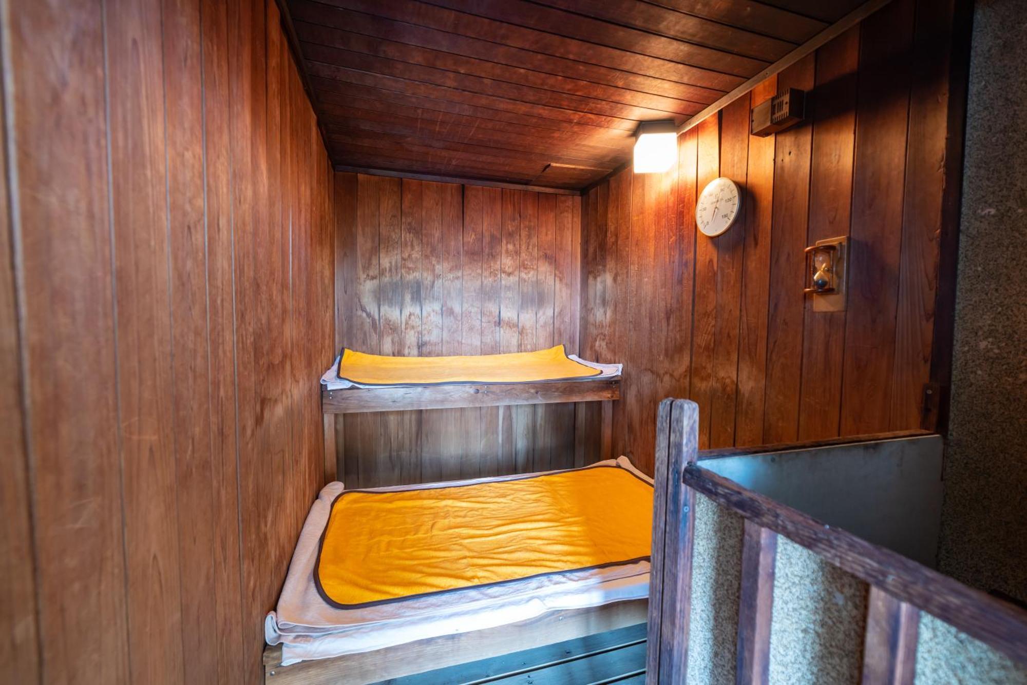 Kusatsu-Onsen Hotel Resort Кусацу Екстер'єр фото