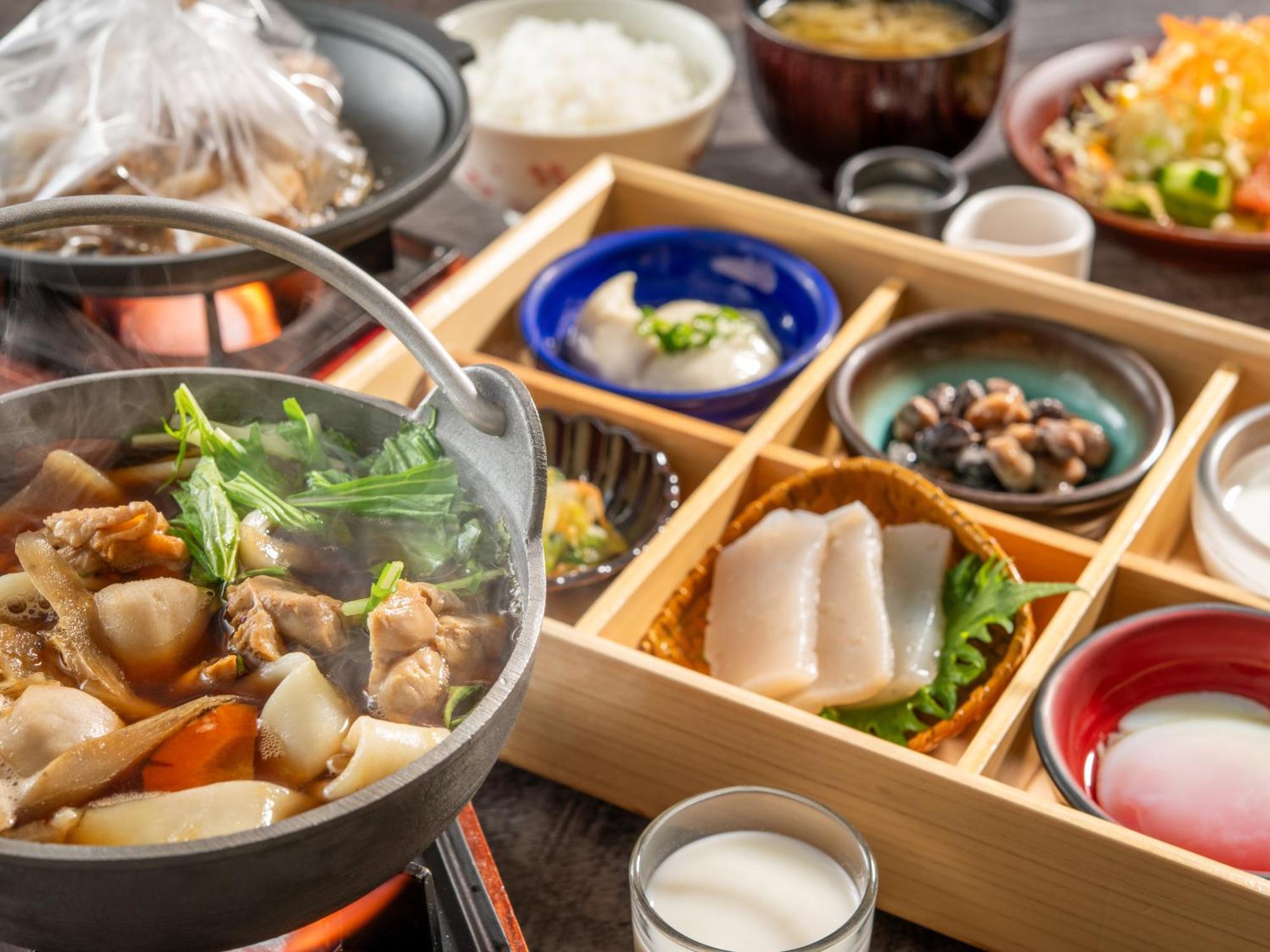 Kusatsu-Onsen Hotel Resort Кусацу Екстер'єр фото